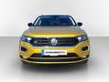 Volkswagen T-Roc 1.6 TDI Style R-Line PANO*LED*ACC*PDC*KAMERA*SH... Jaune - thumbnail 2