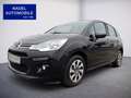 Citroen C3 Selection Autom./Klimaautom./SHZ/Tempomat Schwarz - thumbnail 1