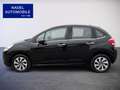 Citroen C3 Selection Autom./Klimaautom./SHZ/Tempomat Schwarz - thumbnail 2