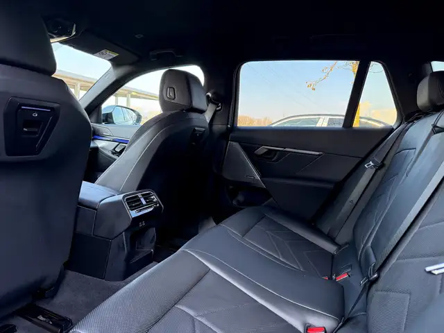 BMW 520 d xDrive M-Sportpaket Ansicht 19