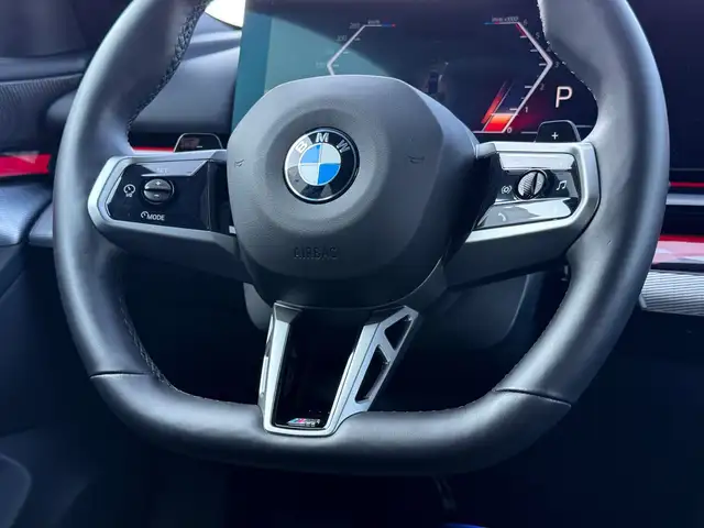 BMW 520 d xDrive M-Sportpaket Ansicht 28