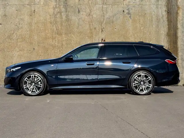 BMW 520 d xDrive M-Sportpaket Ansicht 6