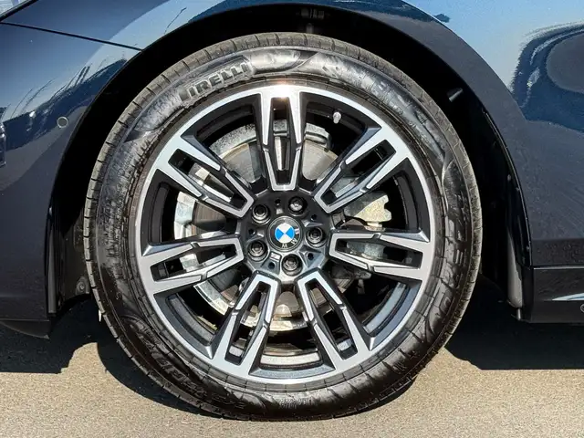 BMW 520 d xDrive M-Sportpaket Ansicht 7