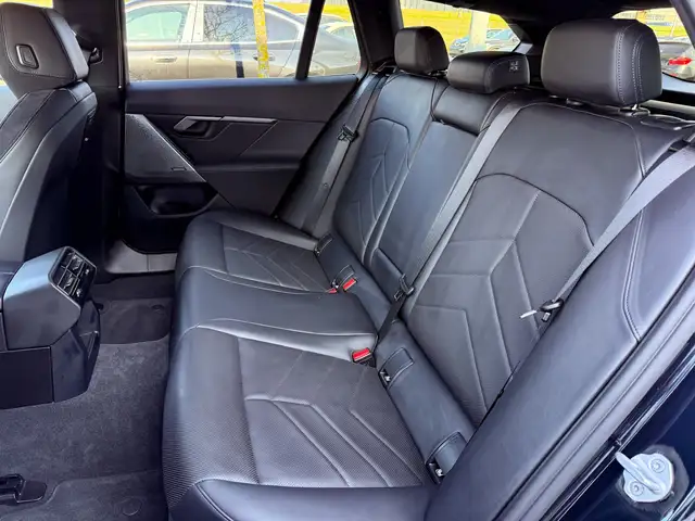 BMW 520 d xDrive M-Sportpaket Ansicht 18