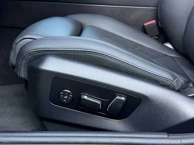 BMW 520 d xDrive M-Sportpaket Ansicht 15