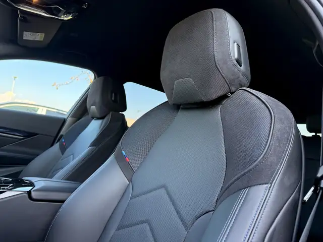 BMW 520 d xDrive M-Sportpaket Ansicht 14