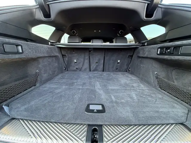 BMW 520 d xDrive M-Sportpaket Ansicht 35