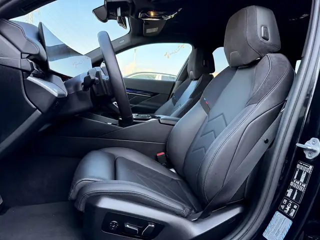 BMW 520 d xDrive M-Sportpaket Ansicht 13