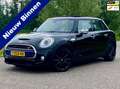 MINI Cooper S Mini 2.0 Automaat Leder Panodak H.U.D Navi Carplay Zwart - thumbnail 1