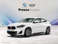 BMW X2 sDrive20i M Sportpaket DAB LED RFK Navi Shz Weiß - thumbnail 1