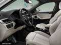 BMW X2 sDrive20i M Sportpaket DAB LED RFK Navi Shz Weiß - thumbnail 3
