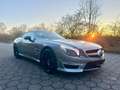 Mercedes-Benz SL 63 AMG * mit nur 43.970 km * Silber - thumbnail 2