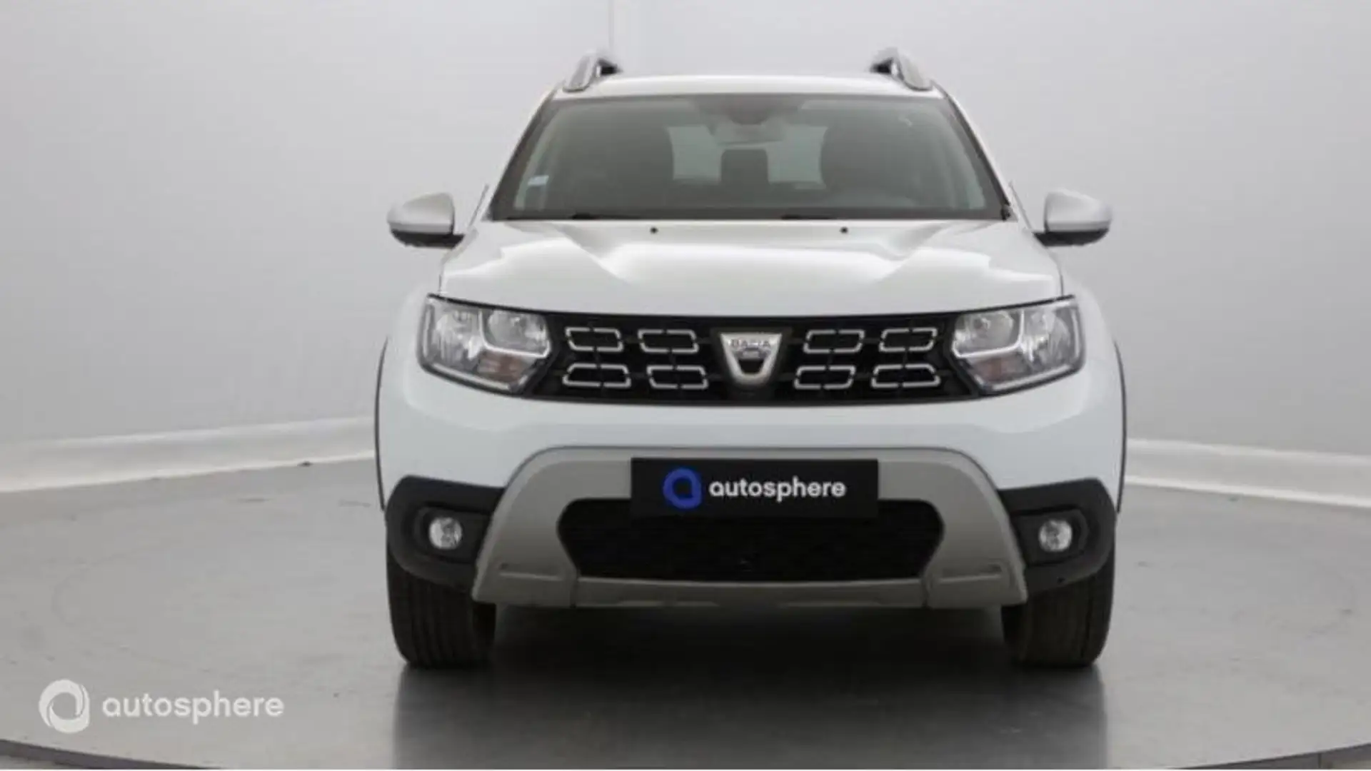 Dacia Duster 1.5 dCi 110ch Prestige 4X2 - 2