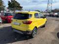 Ford EcoSport 1.5 TDCi 95 CV Titanium Jaune - thumbnail 4