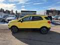 Ford EcoSport 1.5 TDCi 95 CV Titanium Jaune - thumbnail 5