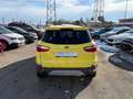 Ford EcoSport 1.5 TDCi 95 CV Titanium Jaune - thumbnail 8