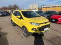 Ford EcoSport 1.5 TDCi 95 CV Titanium Jaune - thumbnail 3