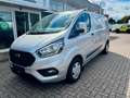 Ford Transit Custom TRANSIT COSTUM300 L2/TREND/STANDH Silber - thumbnail 2