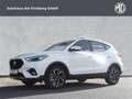 MG ZS 1.0T Luxury Automatik Weiß - thumbnail 1