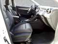 MG ZS 1.0T Luxury Automatik Weiß - thumbnail 3