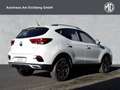 MG ZS 1.0T Luxury Automatik Weiß - thumbnail 2