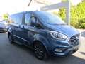Ford Tourneo Custom 8-Sitzer 2.0D Titanium X AZV Navi Bleu - thumbnail 3