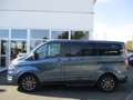 Ford Tourneo Custom 8-Sitzer 2.0D Titanium X AZV Navi Bleu - thumbnail 4