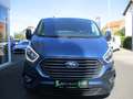 Ford Tourneo Custom 8-Sitzer 2.0D Titanium X AZV Navi Bleu - thumbnail 2