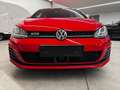 Volkswagen Golf GTD 2,0 TDI DSG Miete Mietkauf ACC Pano Xenon K... Rot - thumbnail 13
