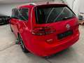 Volkswagen Golf GTD 2,0 TDI DSG Miete Mietkauf ACC Pano Xenon K... Rot - thumbnail 9