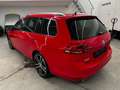 Volkswagen Golf GTD 2,0 TDI DSG ACC Pano Xenon Komfort Zugang K... Rot - thumbnail 8