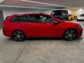 Volkswagen Golf GTD 2,0 TDI DSG Miete Mietkauf ACC Pano Xenon K... Rot - thumbnail 3