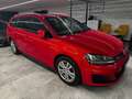 Volkswagen Golf GTD 2,0 TDI DSG ACC Pano Xenon Komfort Zugang K... Rot - thumbnail 5