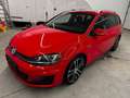 Volkswagen Golf GTD 2,0 TDI DSG ACC Pano Xenon Komfort Zugang K... Rot - thumbnail 7