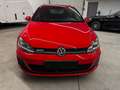 Volkswagen Golf GTD 2,0 TDI DSG ACC Pano Xenon Komfort Zugang K... Rot - thumbnail 14