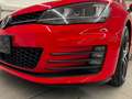 Volkswagen Golf GTD 2,0 TDI DSG Miete Mietkauf ACC Pano Xenon K... Rot - thumbnail 17