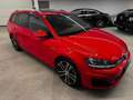 Volkswagen Golf GTD 2,0 TDI DSG ACC Pano Xenon Komfort Zugang K... Rot - thumbnail 4