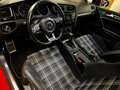 Volkswagen Golf GTD 2,0 TDI DSG ACC Pano Xenon Komfort Zugang K... Rot - thumbnail 36