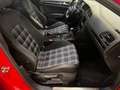 Volkswagen Golf GTD 2,0 TDI DSG ACC Pano Xenon Komfort Zugang K... Rot - thumbnail 26