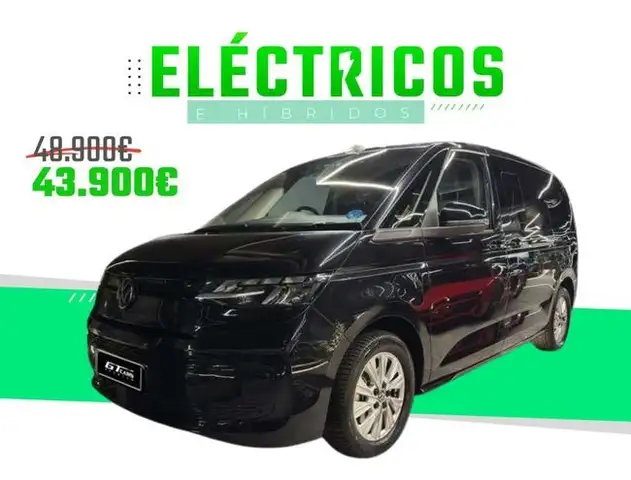 Volkswagen T7 Multivan Industrial 177cv Manual de 5 Puertas