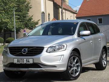 XC60 D4 2.4D 163CV AWD BVA 122000KM 1ère Main Ocean Race