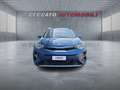 Kia Stonic Stonic 1.0 t-gdi mhev Urban 100cv mt Bleu - thumbnail 4