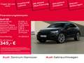 Audi Q8 55 TFSI quattro Matrix Standh Kamera AHK Luft Schwarz - thumbnail 1