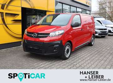 e Cargo L2/M 50kWh Sitzhzg Klima