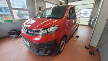 e Cargo L2/M 50kWh Sitzhzg Klima