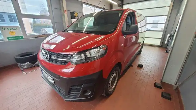 Opel Vivaro e Cargo L2/M 50kWh Sitzhzg Klima