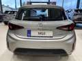 MG MG3 Comfort  4.Zylinder Silber - thumbnail 8