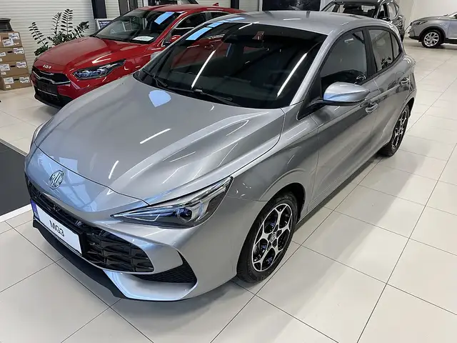 MG MG3 Comfort  4.Zylinder