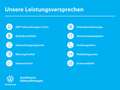 Volkswagen T6.1 Caravelle DSG / 8-Sitze, Navi, Klima, AHK Silber - thumbnail 4