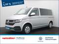 Volkswagen T6.1 Caravelle DSG / 8-Sitze, Navi, Klima, AHK Silber - thumbnail 1